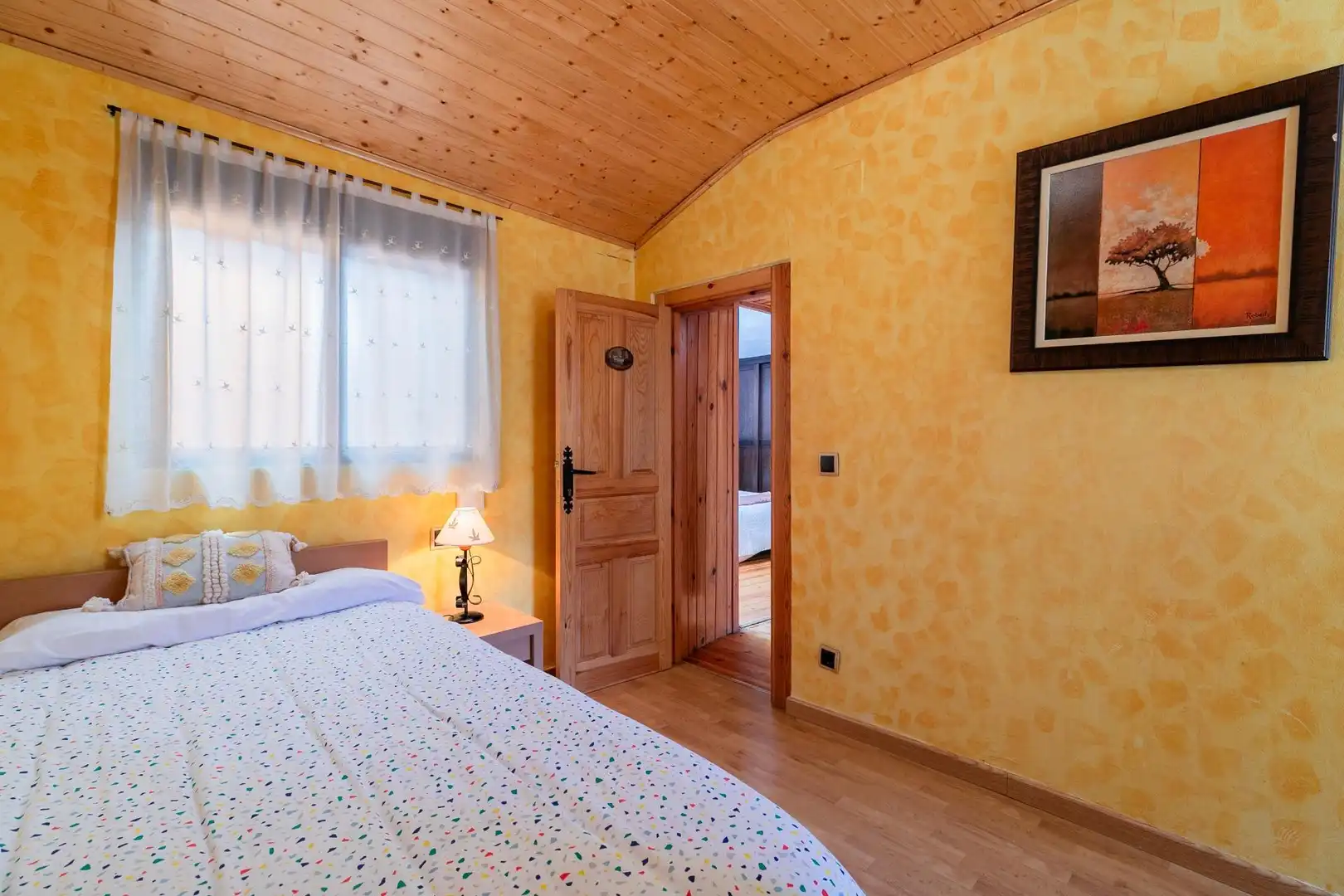 Casa amb terrassa en venda a AGUSTINA ARAGON 16, imagen 31