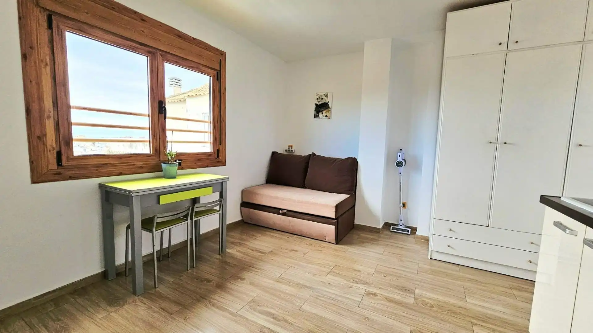 Apartament amb piscina en venda a Nueva Torrevieja - Aguas Nuevas, imagen 5