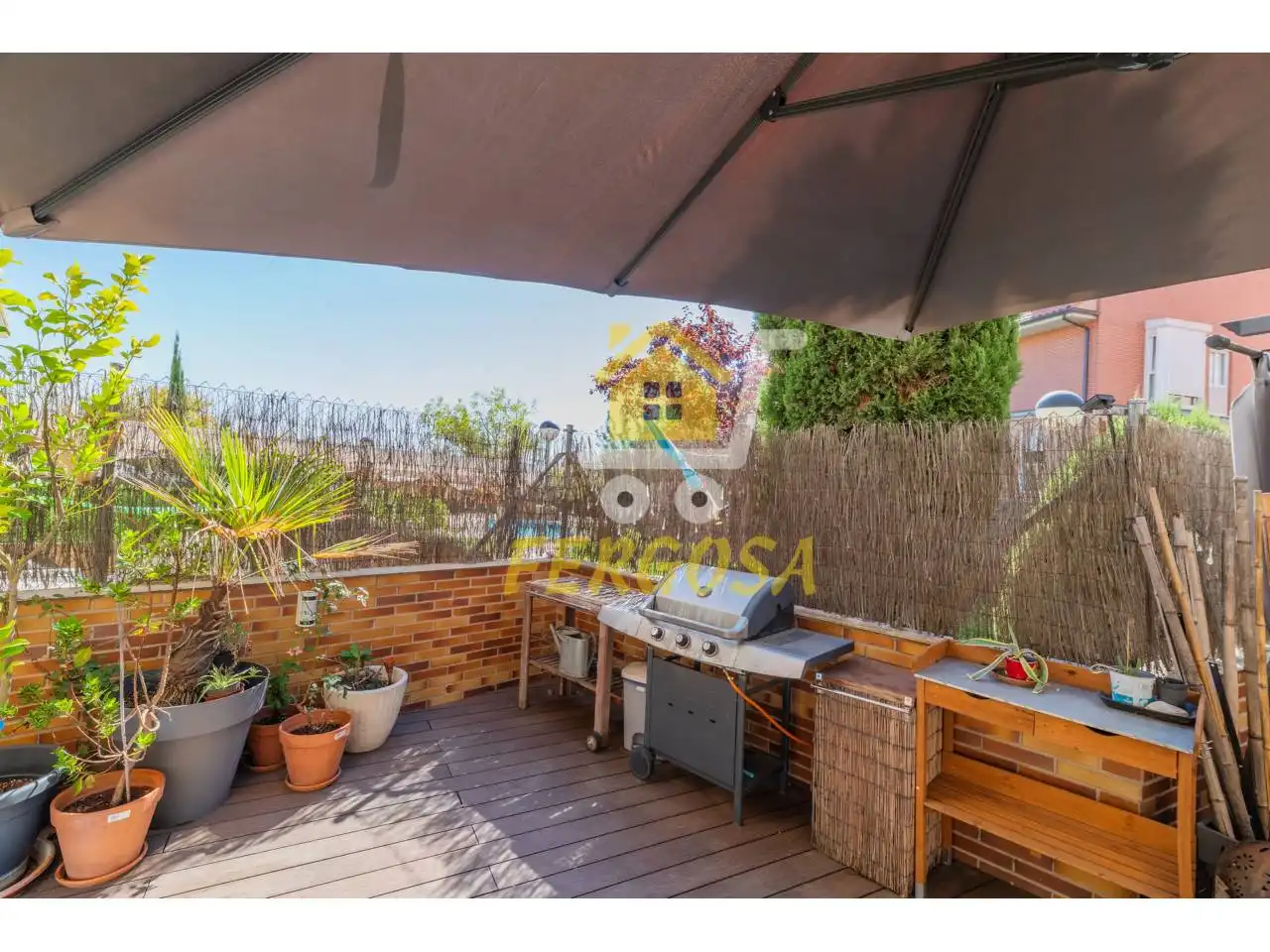 Wohnung zum Verkauf in Las Castañeras - Bulevar
