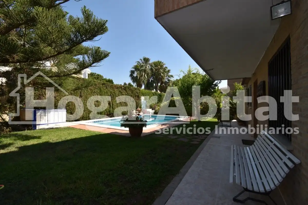 Casa o chalet en venta en Calle PEÑÍSCOLA, Playa
