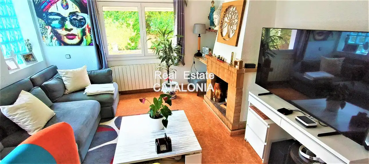 Villa avec terrasse à vendre à Camí de la Plana, imagen 7