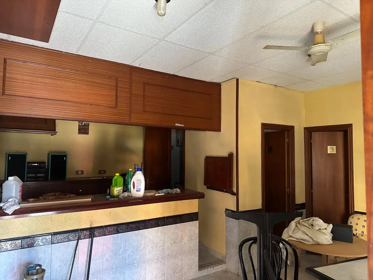 Business premises for sale in Barrio Axgane, imagen 6