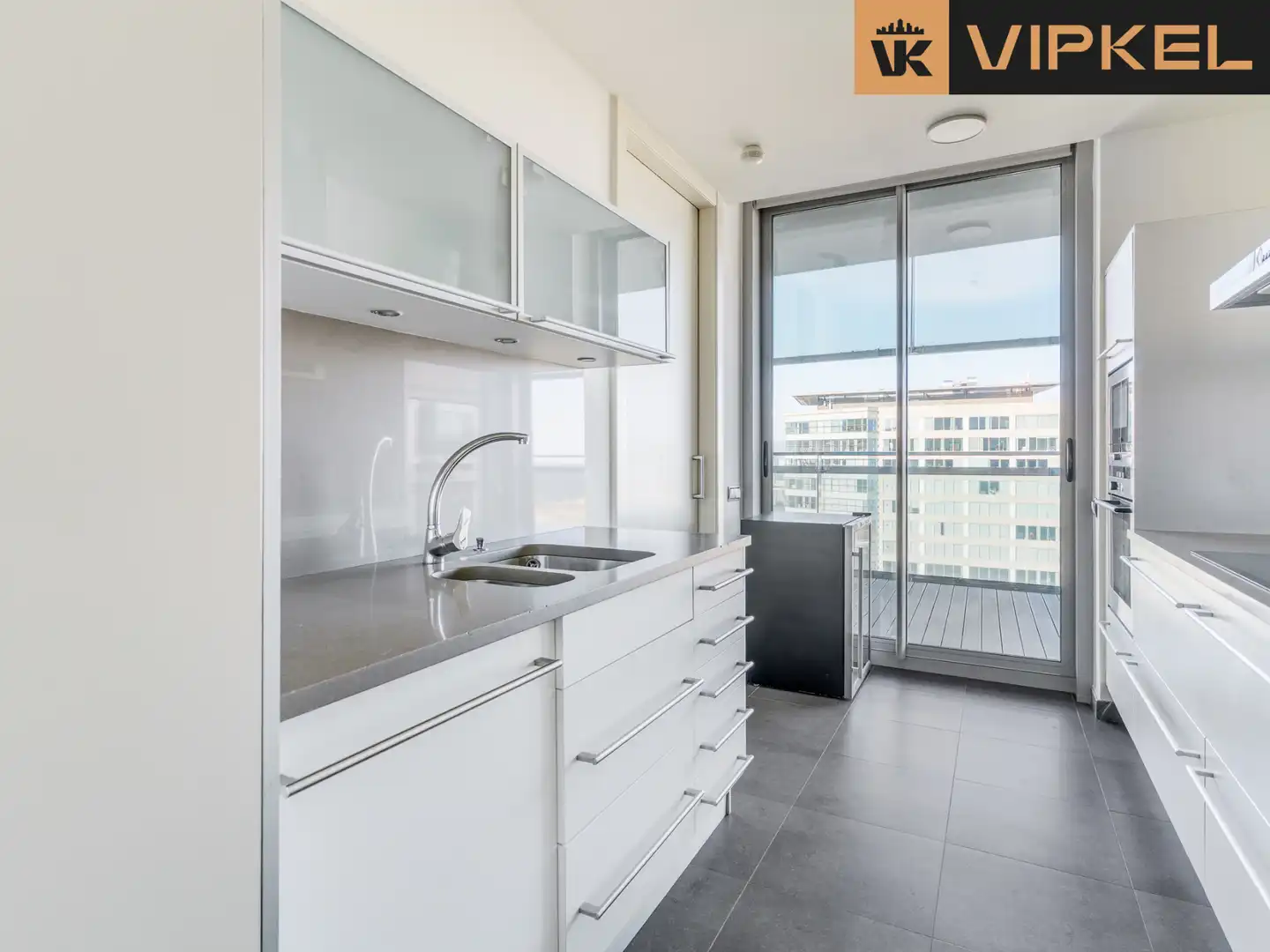 Appartement avec terrasse à vendre à Passeig de Garcia Fària, imagen 21