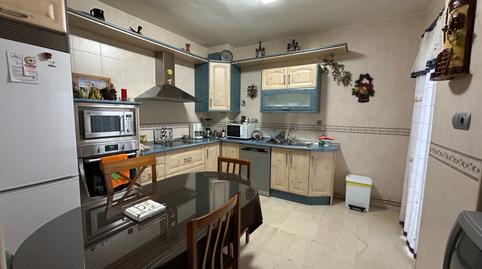 Foto 5 de Pis en venda a Avenida Libertad, Úbeda, Jaén