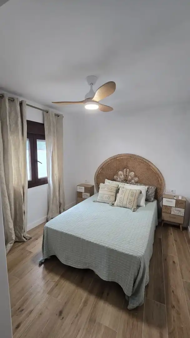 Habitación de Casa o chalet en venta en Chiclana de la Frontera con Terraza y Trastero