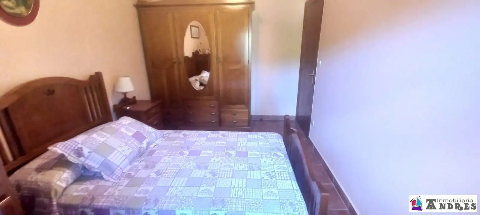 Habitación de Casa o chalet en venta en Lemoa con Calefacción, Jardín privado y Terraza
