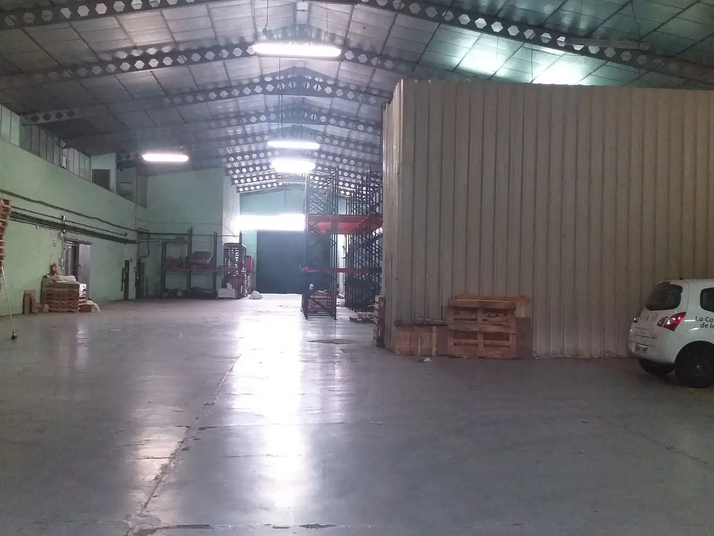 Industrial buildings for sale in San Cristóbal de la Laguna