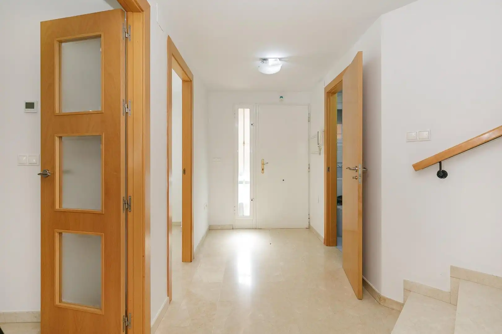 Casa o chalet en venta en La Zubia con Calefacción, Jardín privado y Terraza
