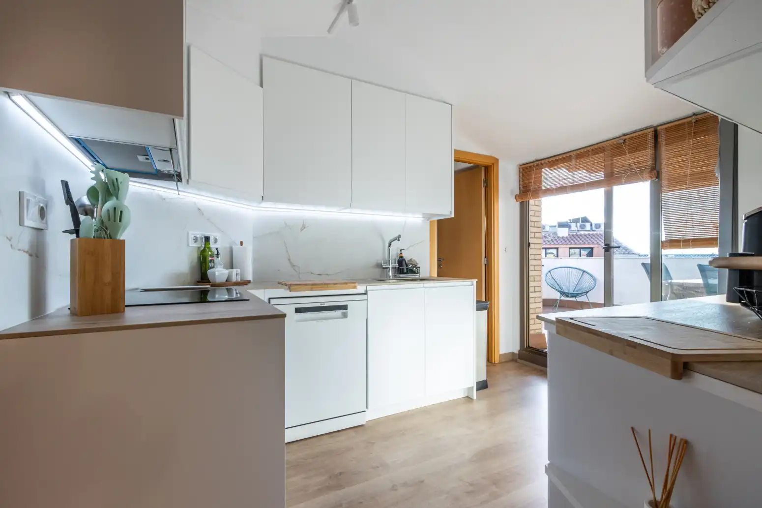 Cocina de Piso en venta en Nord-est