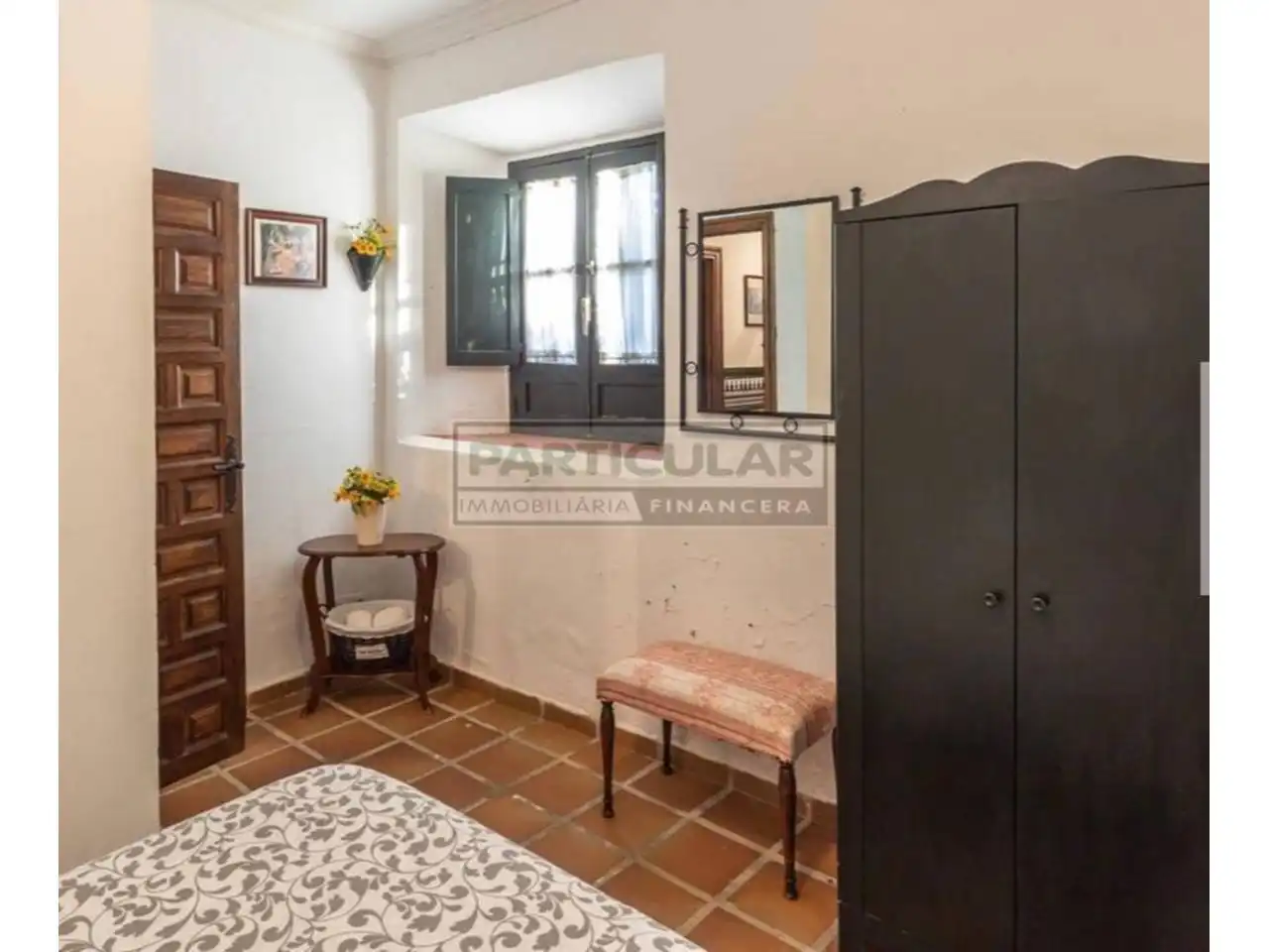 Houses for sale in Alcalá de Guadaira  with Air Conditioner, Heating and Private garden