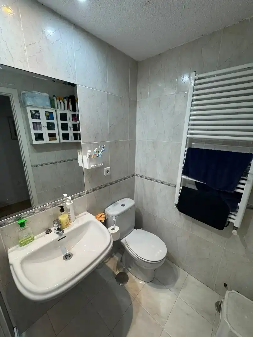 Baño de Piso en venta en Guadarrama, Madrid