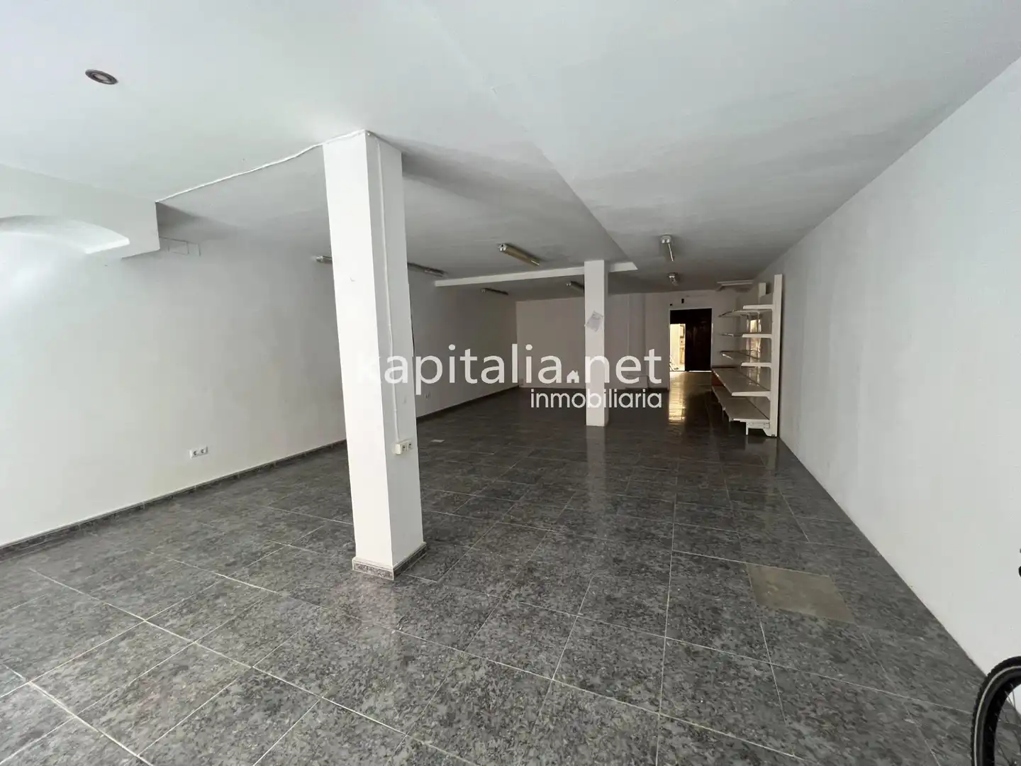 Planta baixa en venda en Rafelguaraf amb Terrassa i Traster
