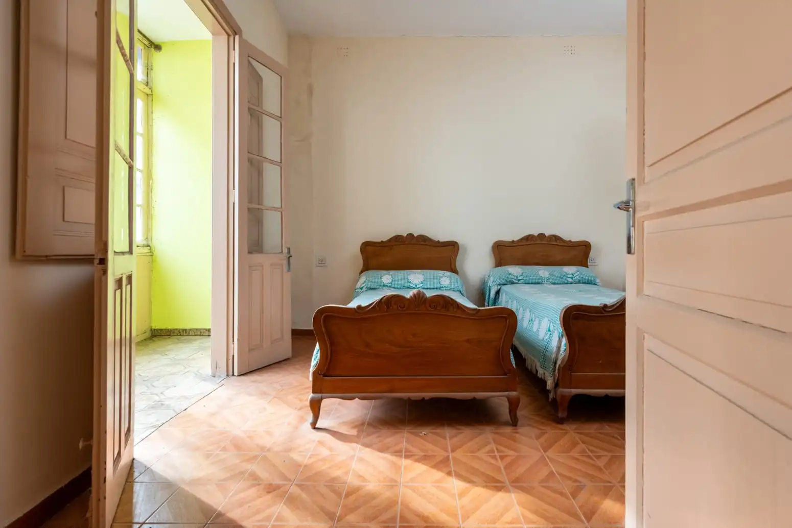 Casa con terraza en venta en Calle-Cai Martín de Lugones 5, imagen 54