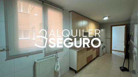 Photo 4 of Flat to rent in Lagunas de Neila, Villaverde Alto, Madrid
