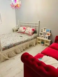 Habitación de Casa o chalet en venta en San Adrián