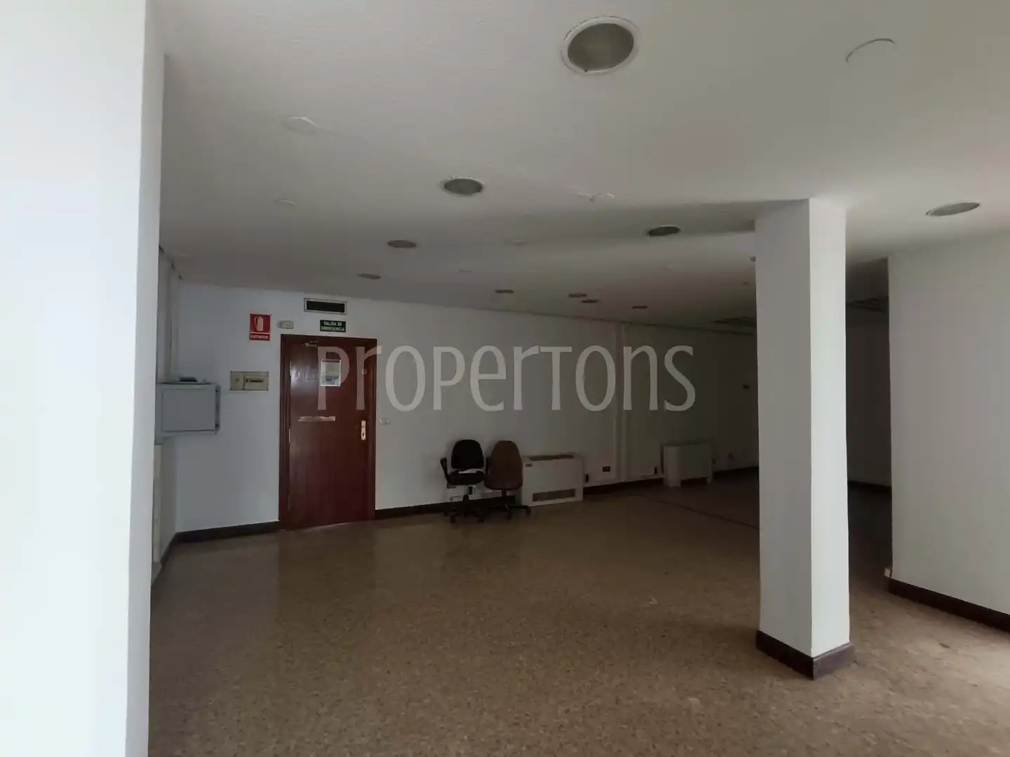 Oficina en alquiler en Las Arenas, imagen 9