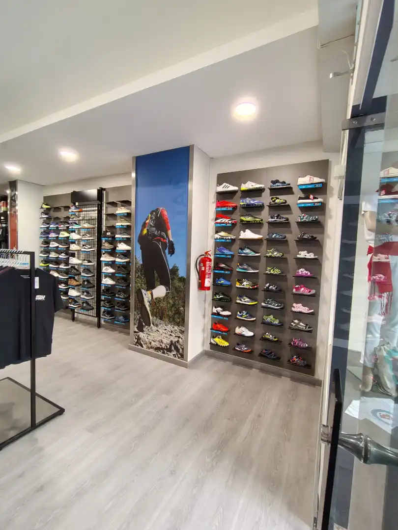 Local comercial en traspàs a Centro, imagen 3