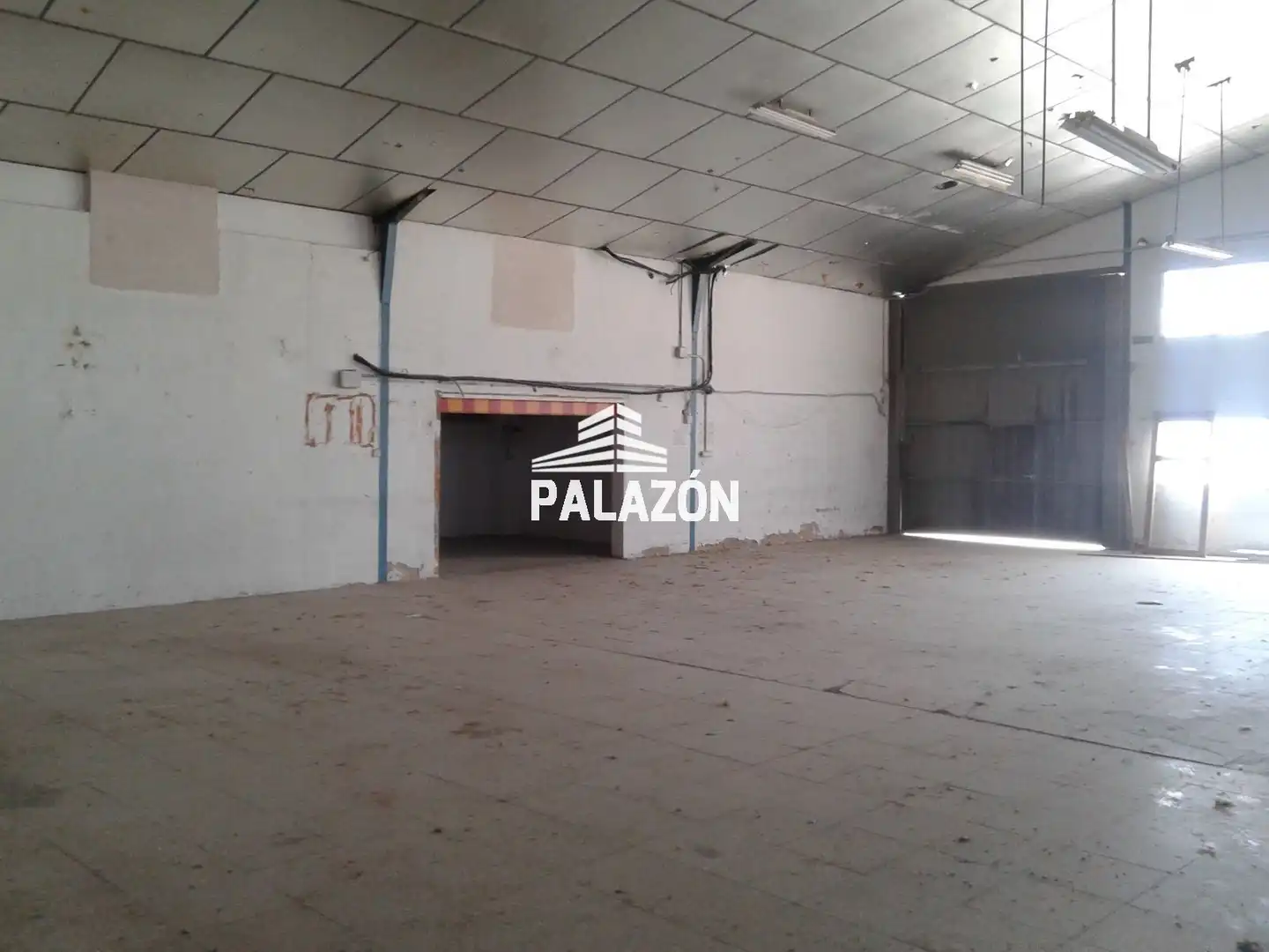 Nau industrial en venda a Crevillent, imagen 11