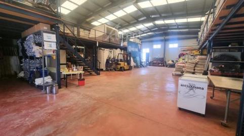 Photo 3 of Industrial buildings to rent in Calle Benimagrell, Bellavista - Capiscol - Frank Espinós, Alicante