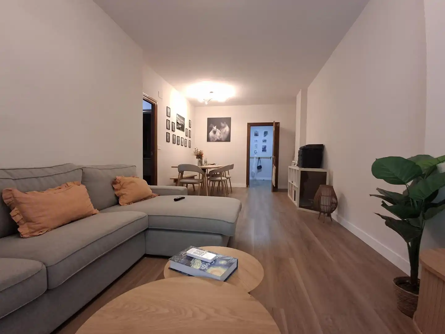 Piso en venta en Málaga, Málaga
