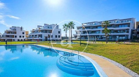 Foto 3 von Wohnung zum Verkauf in Carrer de Bolívia, Balcón de Finestrat - Terra Marina, Finestrat