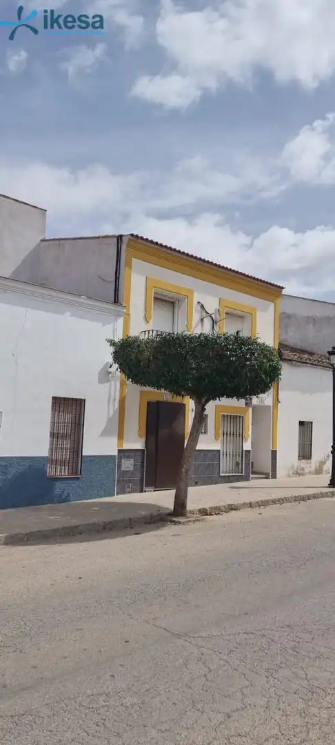 Adossat en venda a Bienvenida