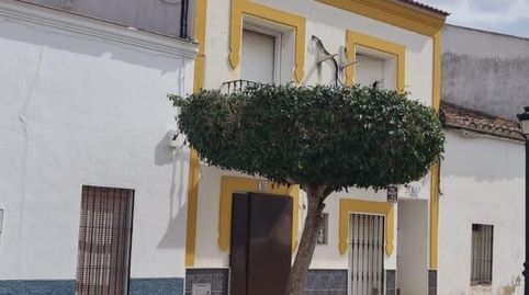 Venta de Casa Adosada en el Centro de Bienvenida Badajoz