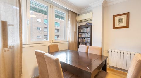 Foto 5 de Piso en venta en Avenida de Barcelona, 6, Barrio de Zaidín, Granada Capital