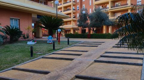 Foto 2 de Pis de lloguer a Barrio Alto, Sevilla