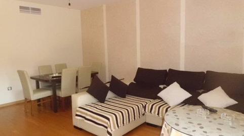 Foto 4 de Pis en venda a Pabellón - Estación - El Corte Inglés, Almería