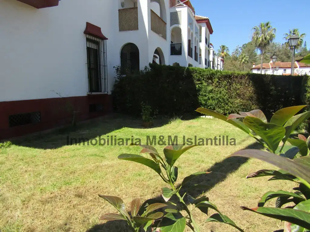 Apartament amb piscina en venda a Islantilla Costa, imagen 20