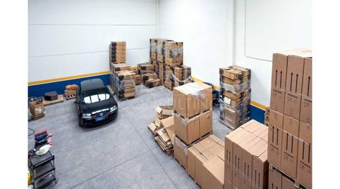 Photo 5 of Industrial buildings to rent in Calle Newton, Valdepelayo - Montepinos - Arroyo Culebro, Leganés