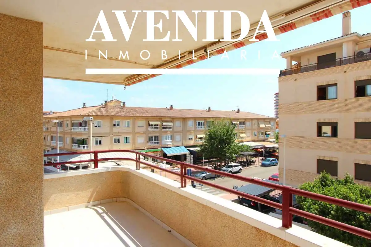 Apartamento con piscina en venta en Gibraltar 13, imagen 5