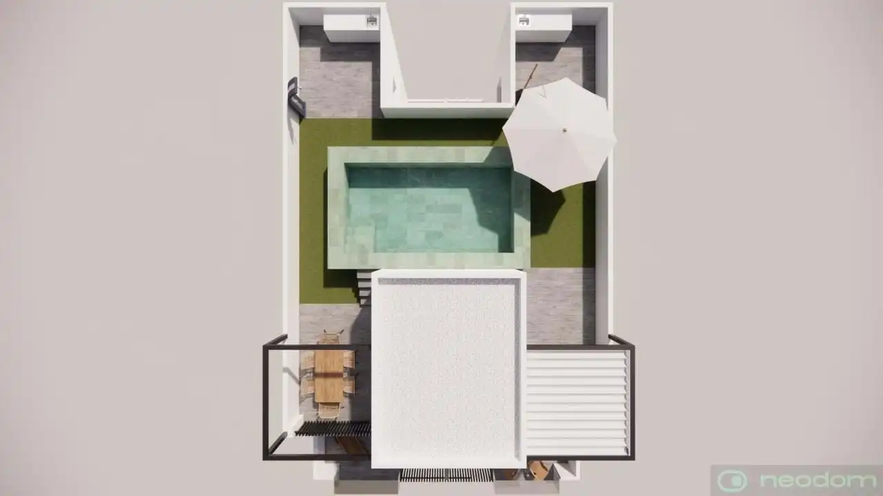 Penthouse for sale in Torre de la Horadada, imagen 25