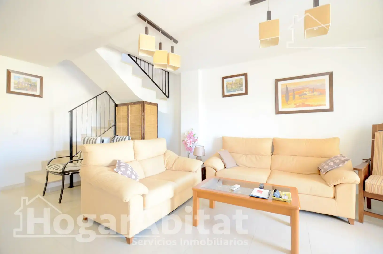Attique avec piscine à vendre à Carrer Milotxa, imagen 6