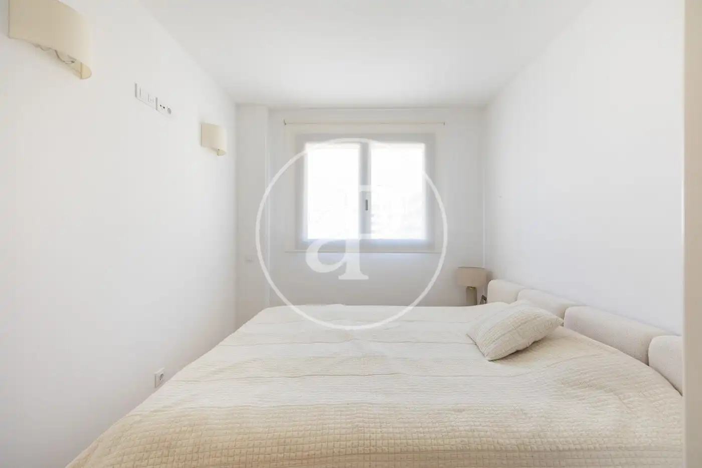 Habitación de Piso en venta en Sant Just Desvern con Aire acondicionado, Calefacción y Terraza