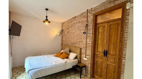 Foto 3 de Piso de alquiler en Calle Cristóbal de Moura, Provençals del Poblenou, Barcelona Capital