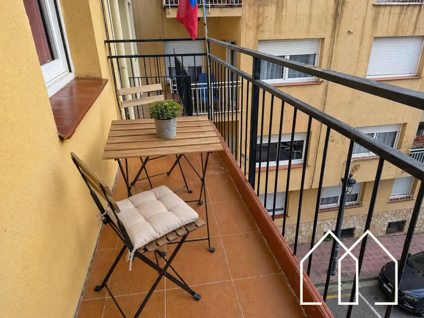 Piso en venta en Vilartagues - Tueda de Dalt