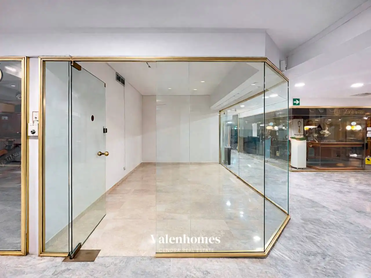 Local comercial en venta en Paseo Gràcia, imagen 14