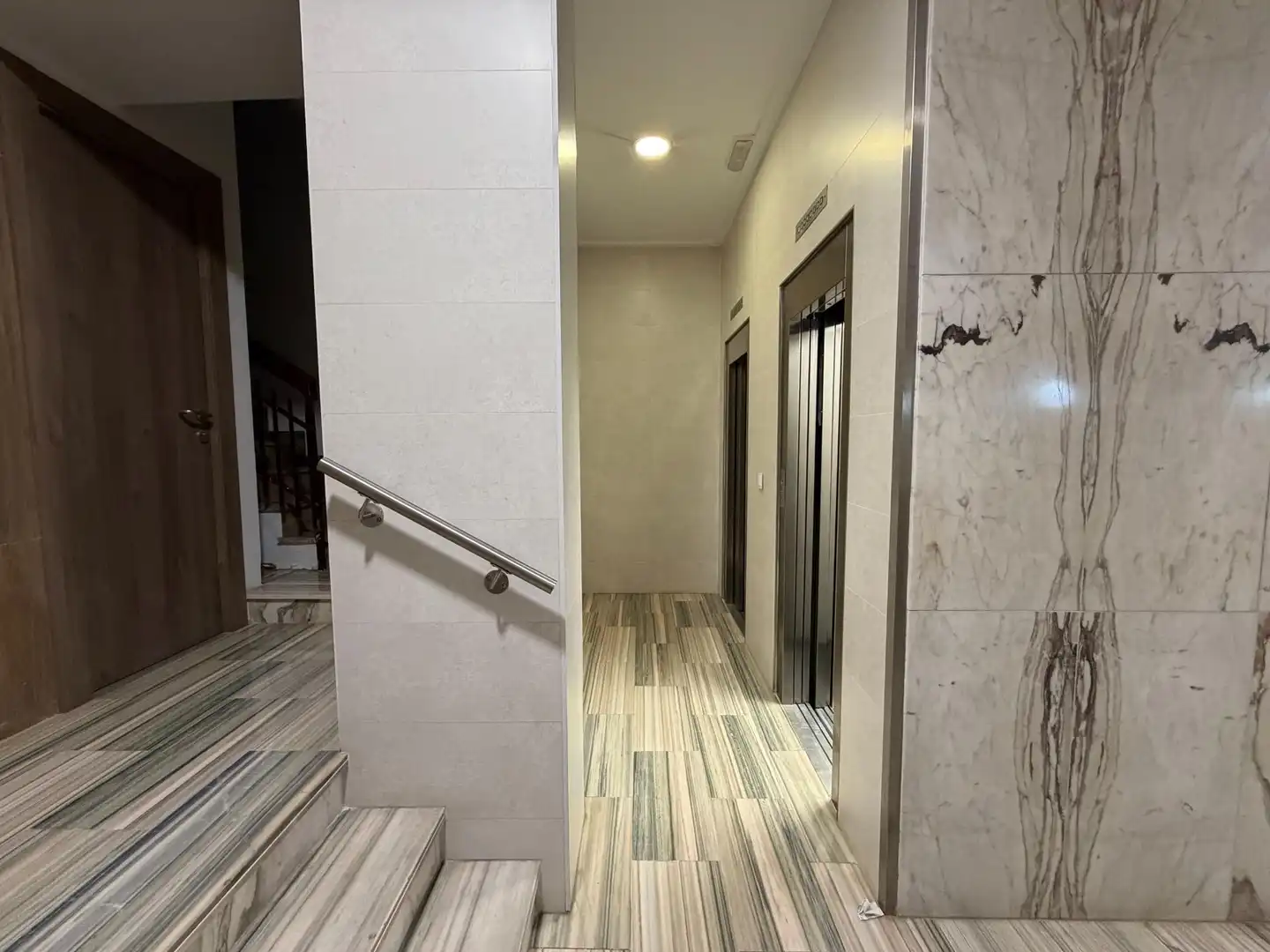 Apartamento con ascensor en venta en El Pla del Real, imagen 7