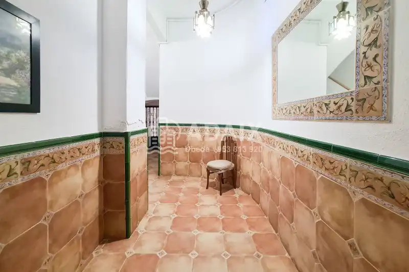 Flat for sale in Úbeda, Jaén