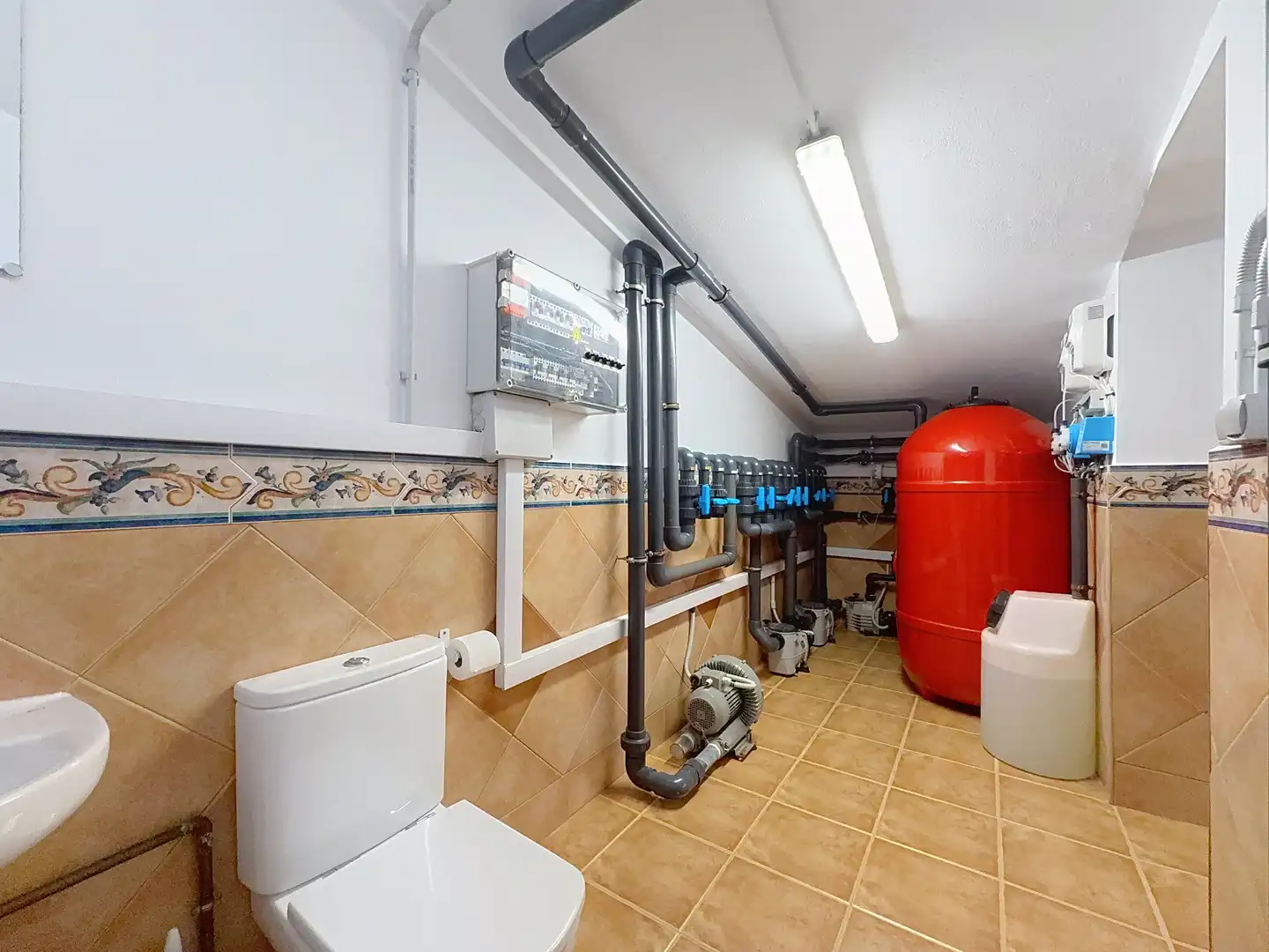 Casa o chalet en venta en Casabermeja con Aire acondicionado, Terraza y Piscina