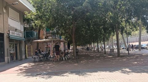Piso en magnifica zona del barrio de Sant Martí, imatge 4