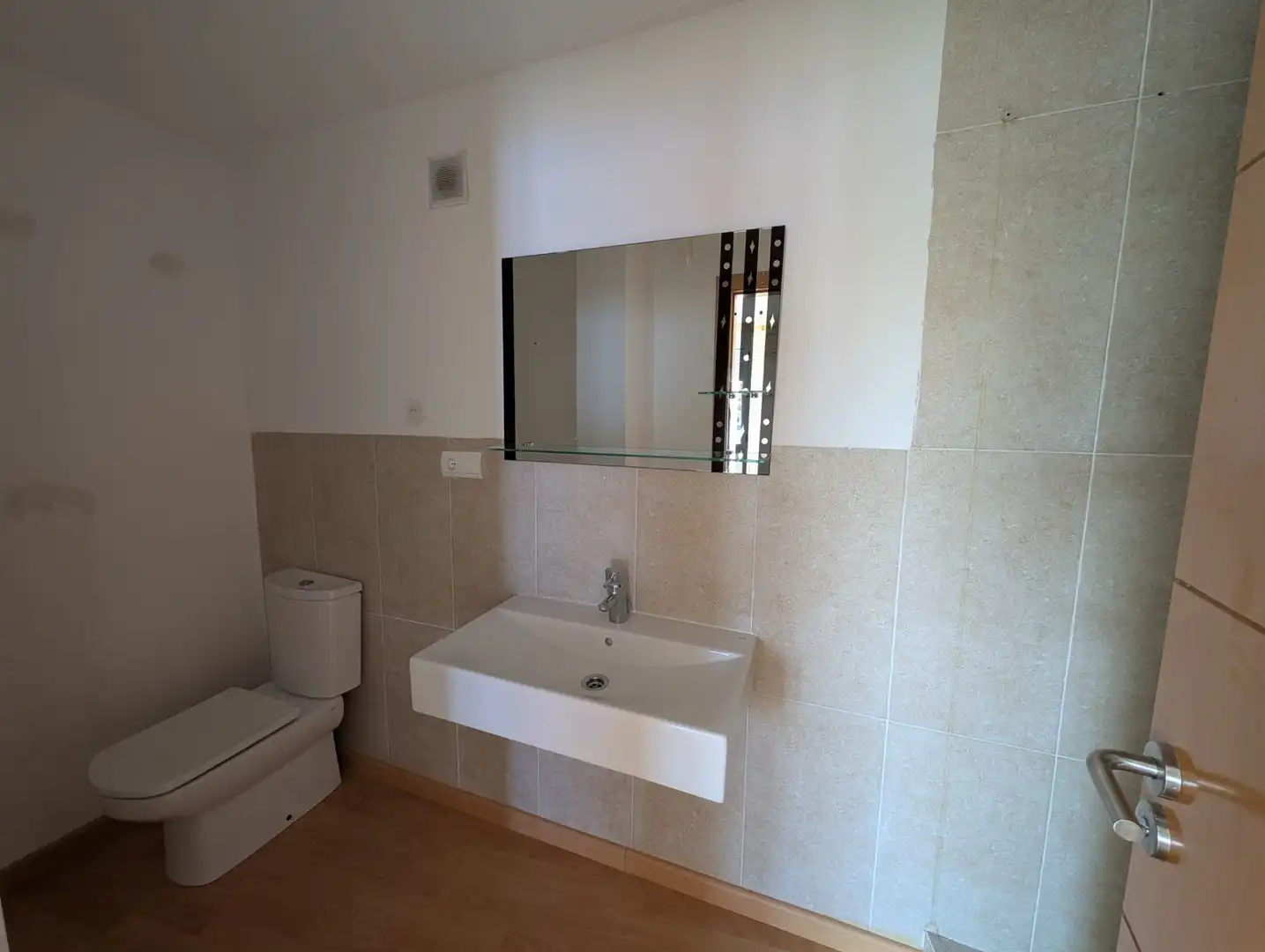 Appartamento con terrazza in vendita a Carrer Poligono 89, imagen 9