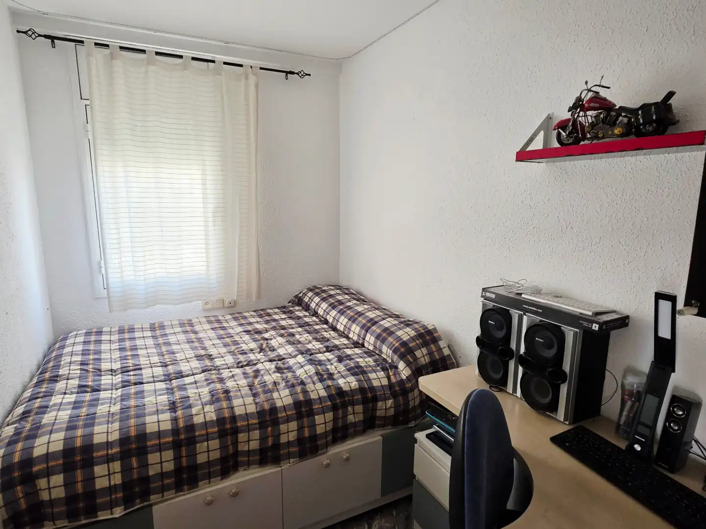 Wohnung mit Aufzug zum Verkauf in Carrer dels Filadors, imagen 13