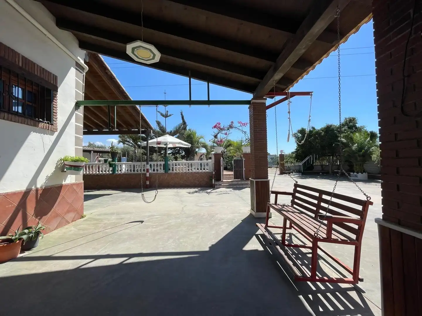 Finca rústica en venda en Motril amb Terrassa i Piscina