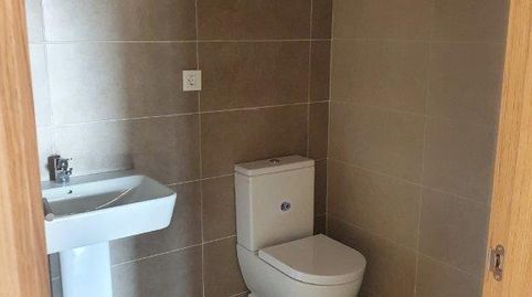 Foto 3 de Piso de alquiler en Carrer D'antònia Gómez D'orga, 2, Sant Llorenç - Zona Alfahuir, Valencia Capital