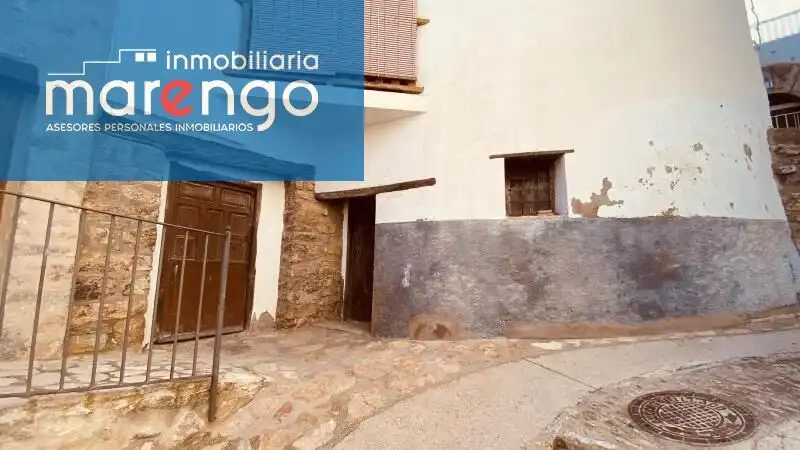 House for sale in Zorita del Maestrazgo, imagen 6