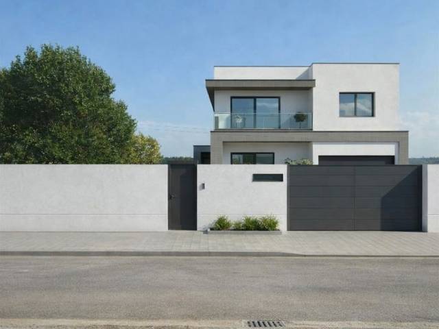 Terreno residencial en Venta en Urbanización Chaparral, 26 en Pepino