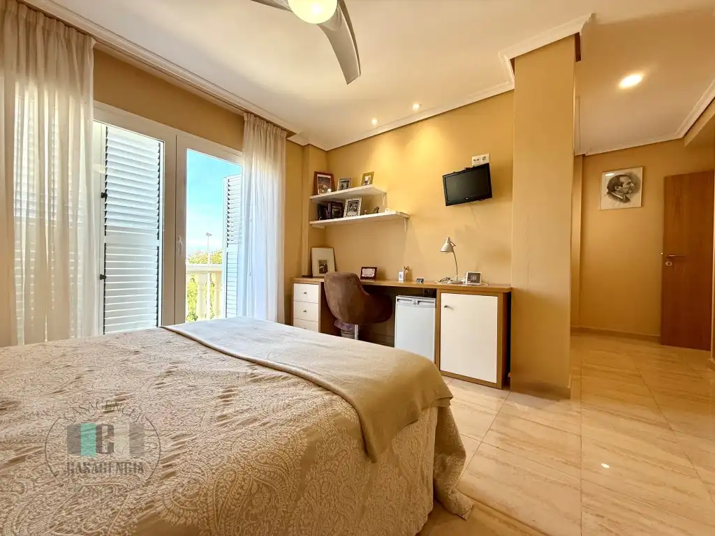 Casa o xalet en venda a Calle Dels Traginers, El Balcó - Jaume I